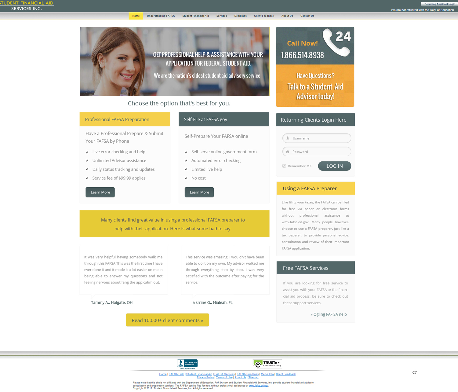 Landing Page Design by pb for this project | Design #4735768
