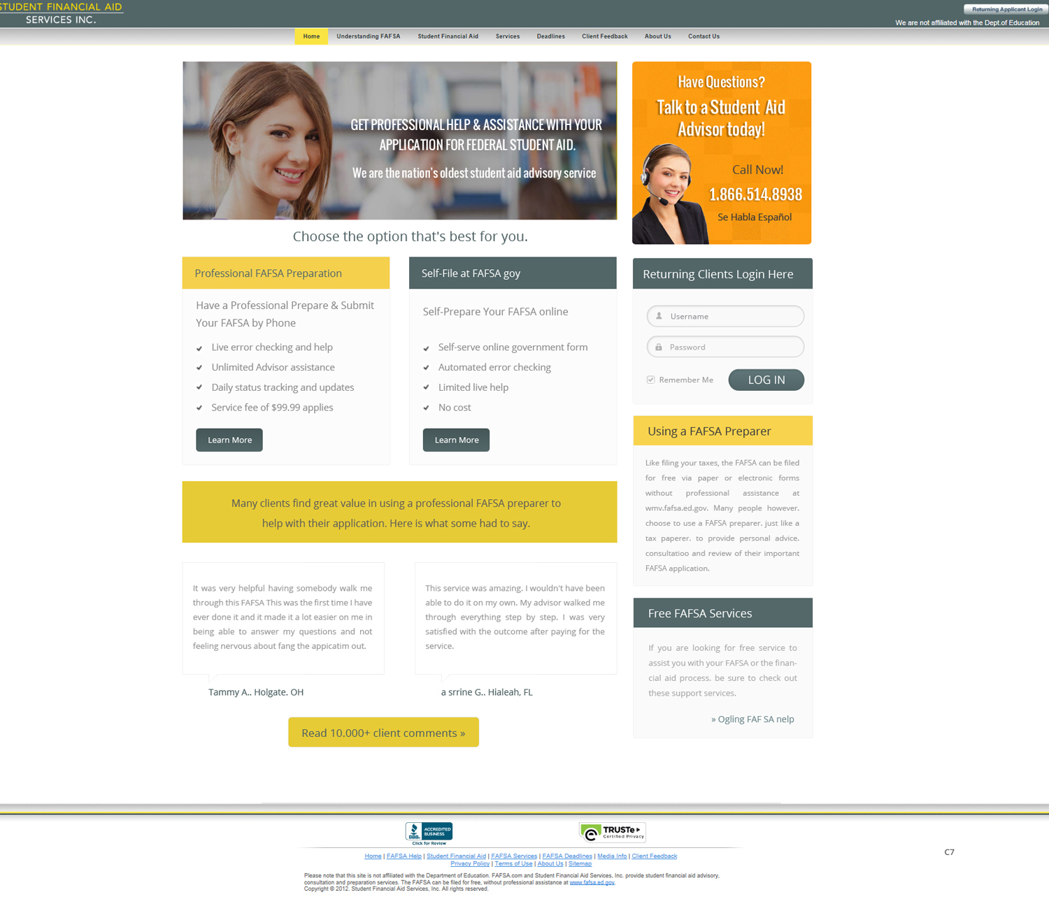 Landing Page Design by pb for this project | Design #4735772