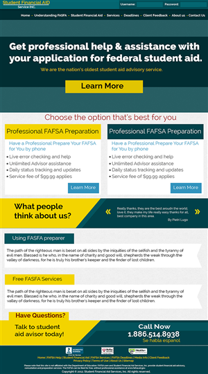 Landing Page Design by Jhon_Araldy for this project | Design #4706993