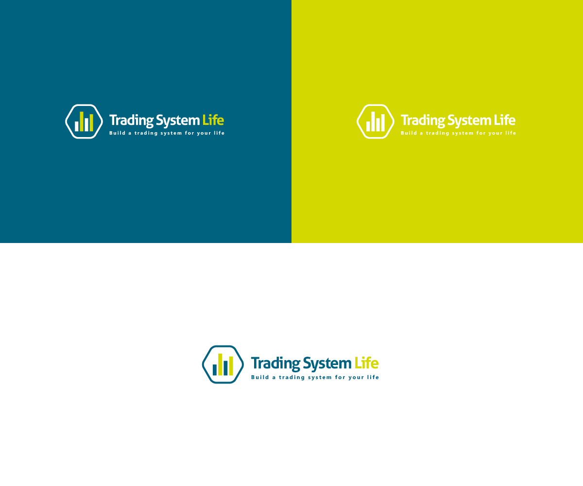 Diseño de Logo por Ash  para Trading System Life PTE. LTD. | Diseño #4667456