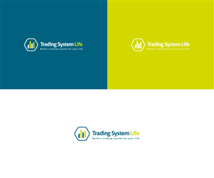 Diseño de Logo por Ash  para Trading System Life PTE. LTD. | Diseño: #4667456