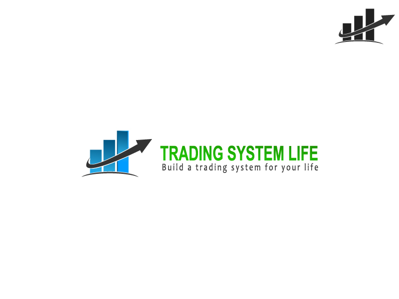 Diseño de Logo por Nayabkaredia para Trading System Life PTE. LTD. | Diseño #4668416