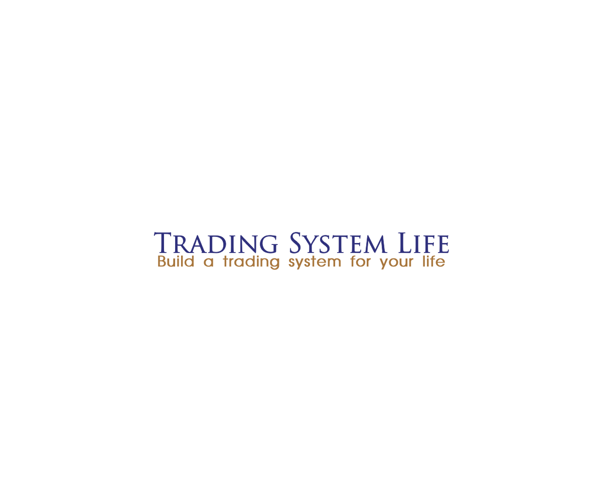 Diseño de Logo por Sarah Graphic para Trading System Life PTE. LTD. | Diseño #4669564