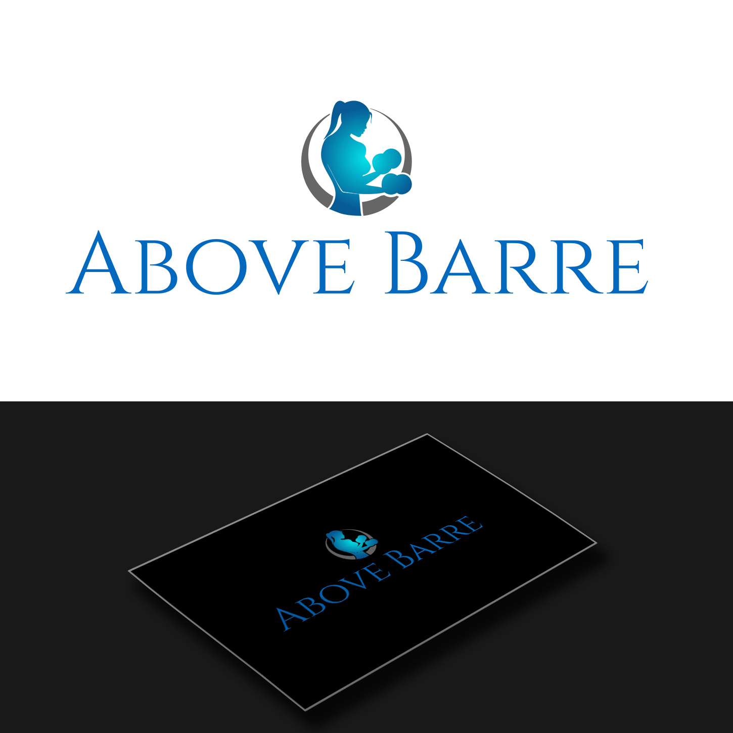 Logo Design by Pixi Dust for this project | Design #4662778