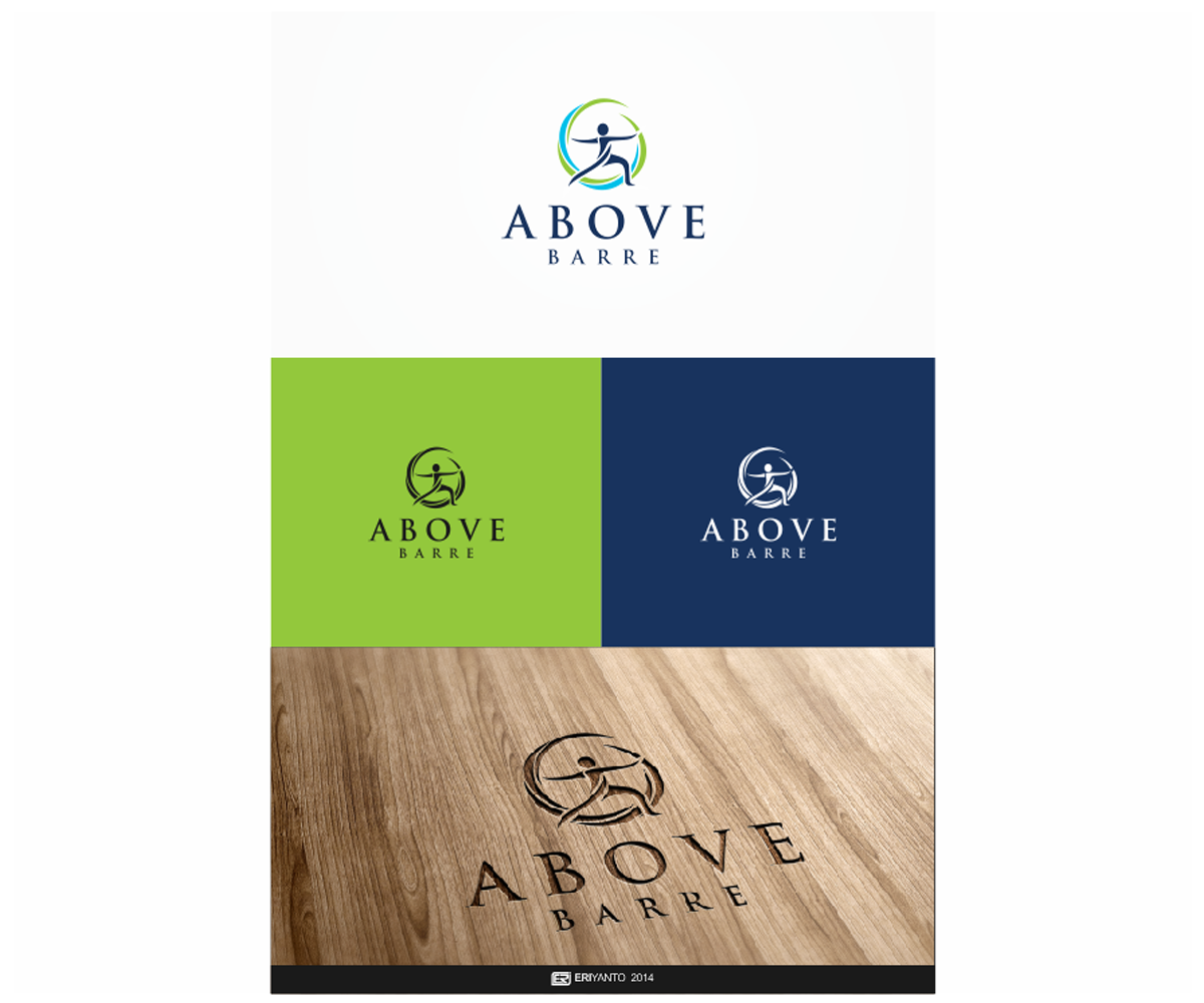 Logo Design by Eightynine0274 for this project | Design #4663611