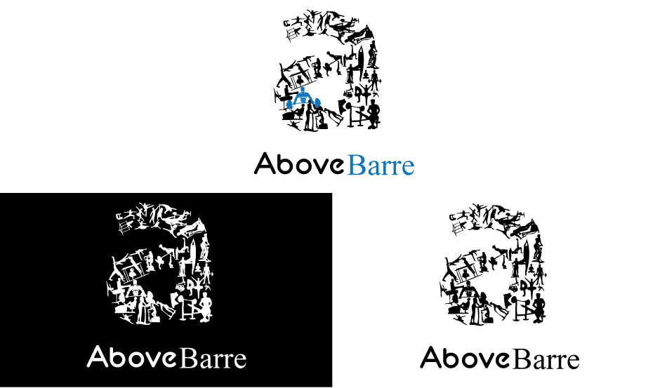 Logo Design by AbhiMonster for this project | Design #4671194