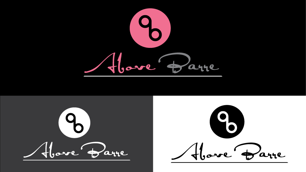 Logo Design by AbhiMonster for this project | Design #4680245