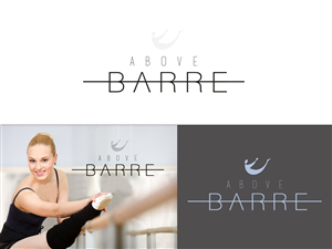 Logo Design by Adele Firth