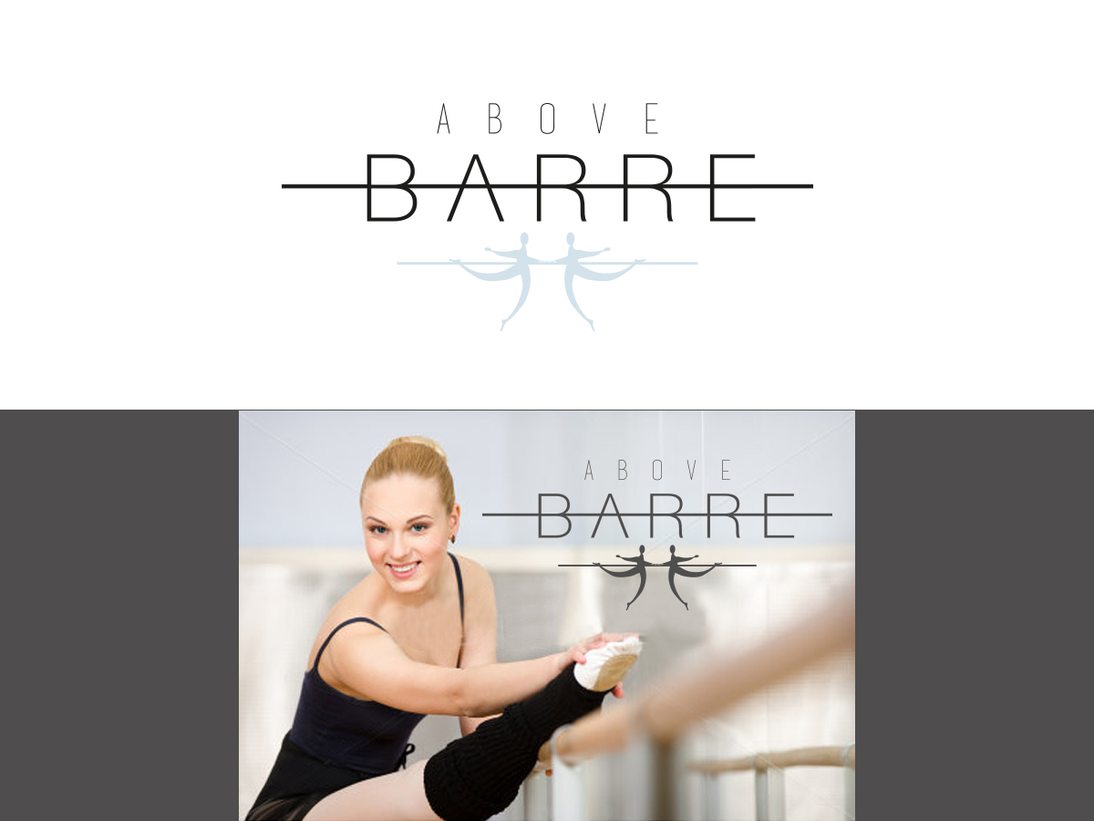 Logo Design by Adele Firth for this project | Design #4669537