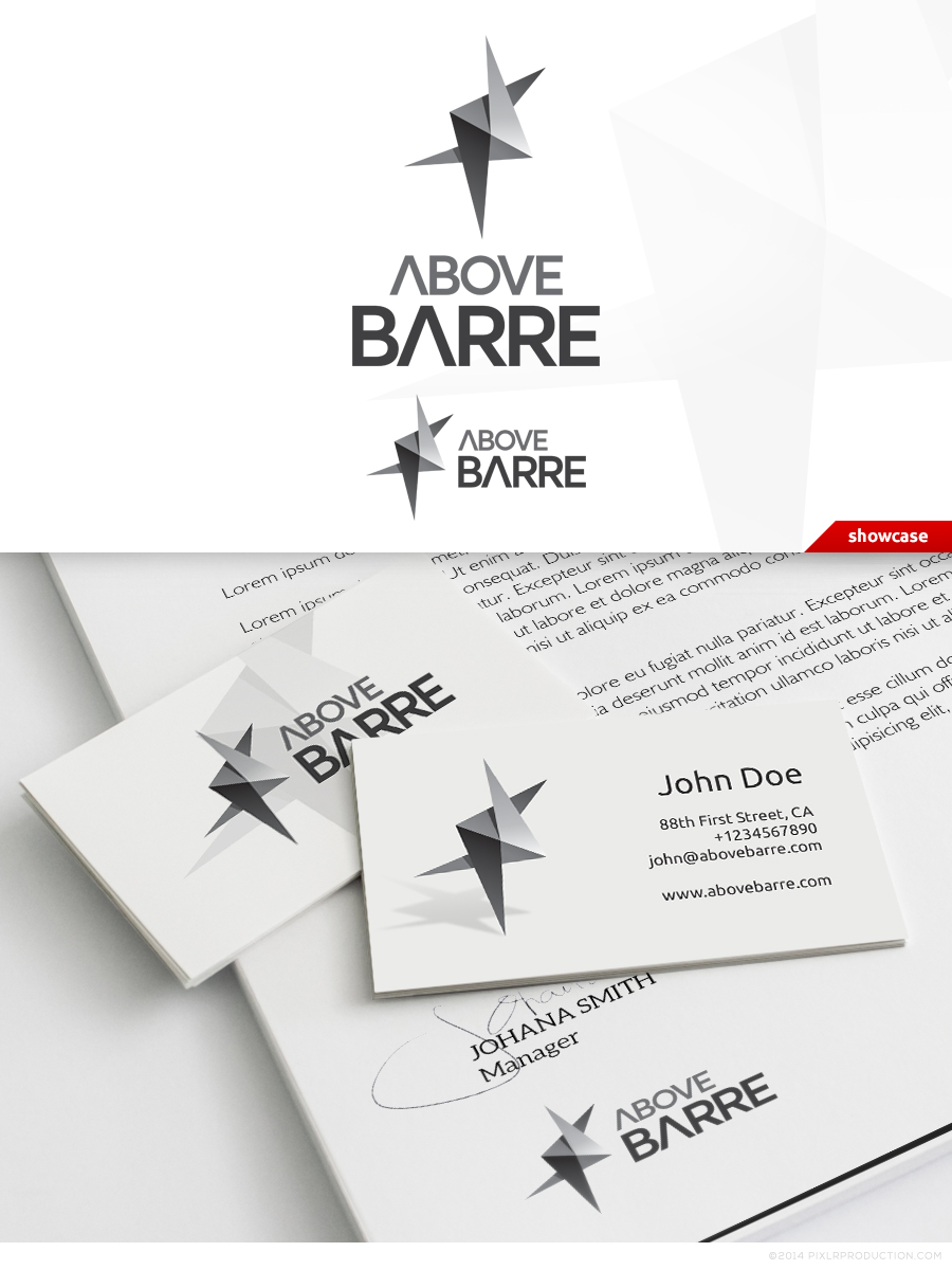 Logo Design by Creathrive for this project | Design #4670116