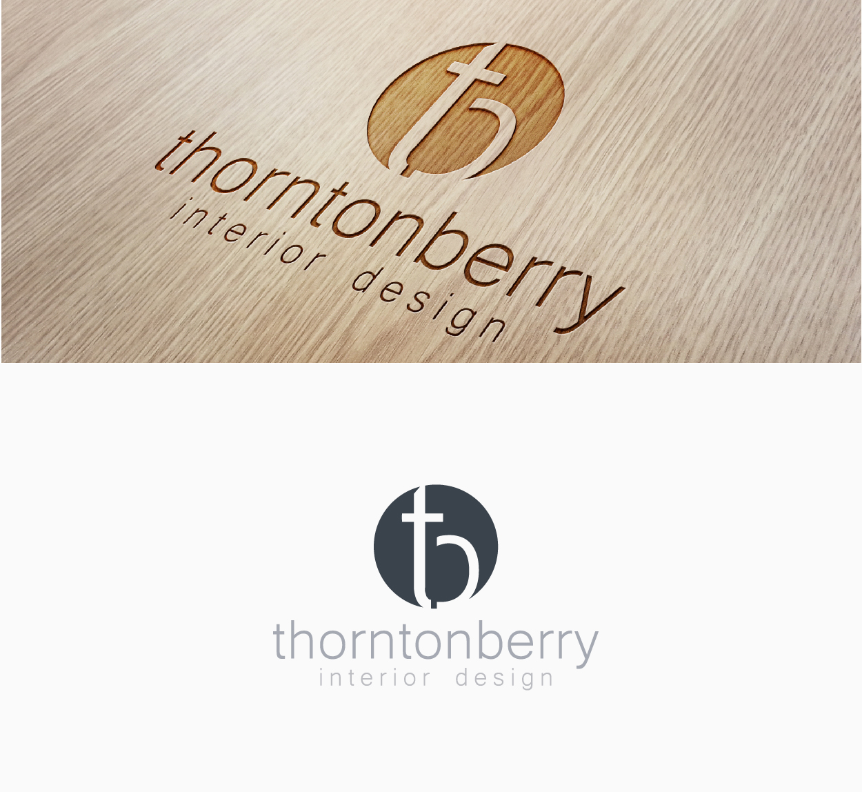 Logo Design by eilee for this project | Design #4759361