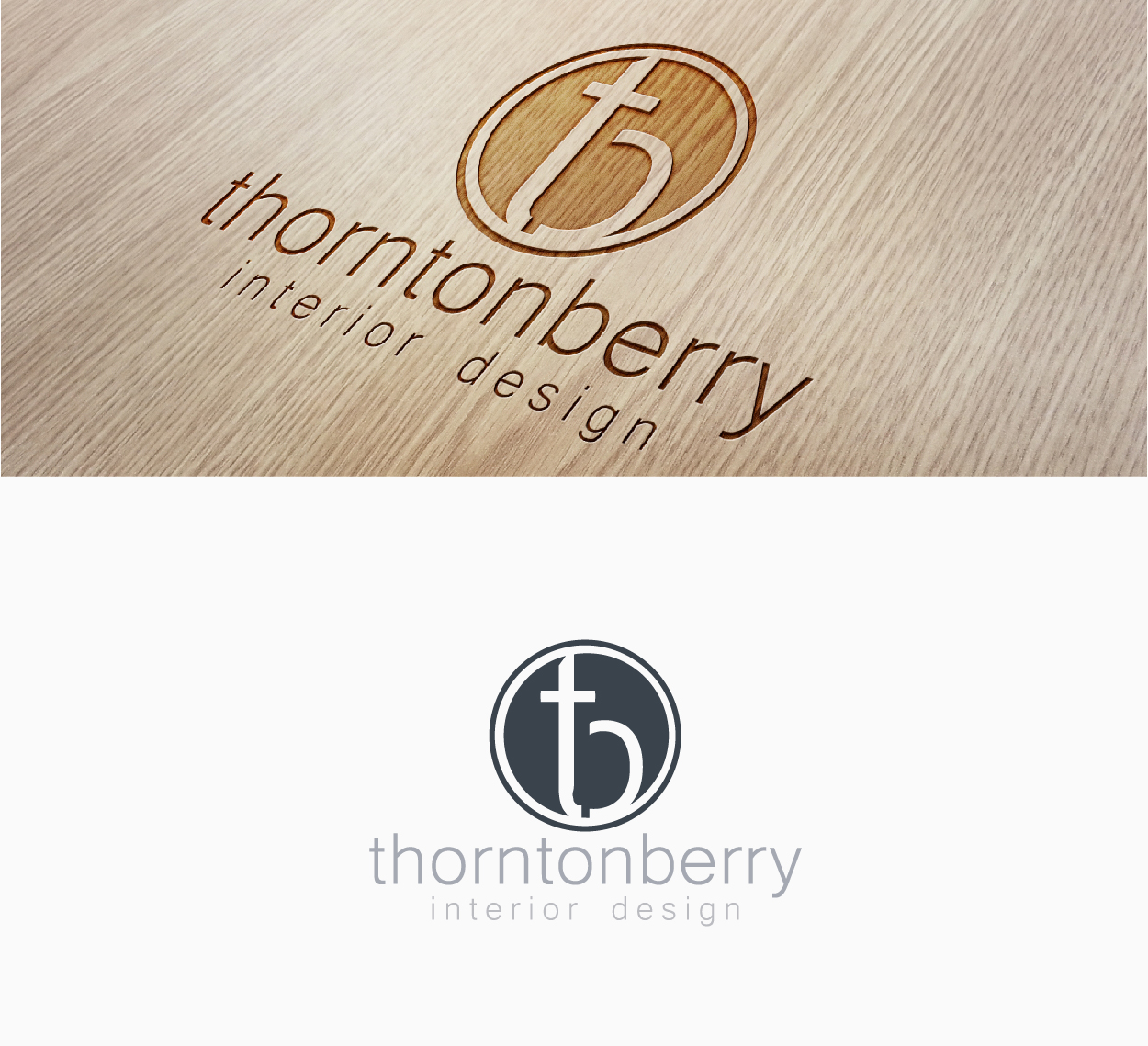 Logo Design by eilee for this project | Design #4759363