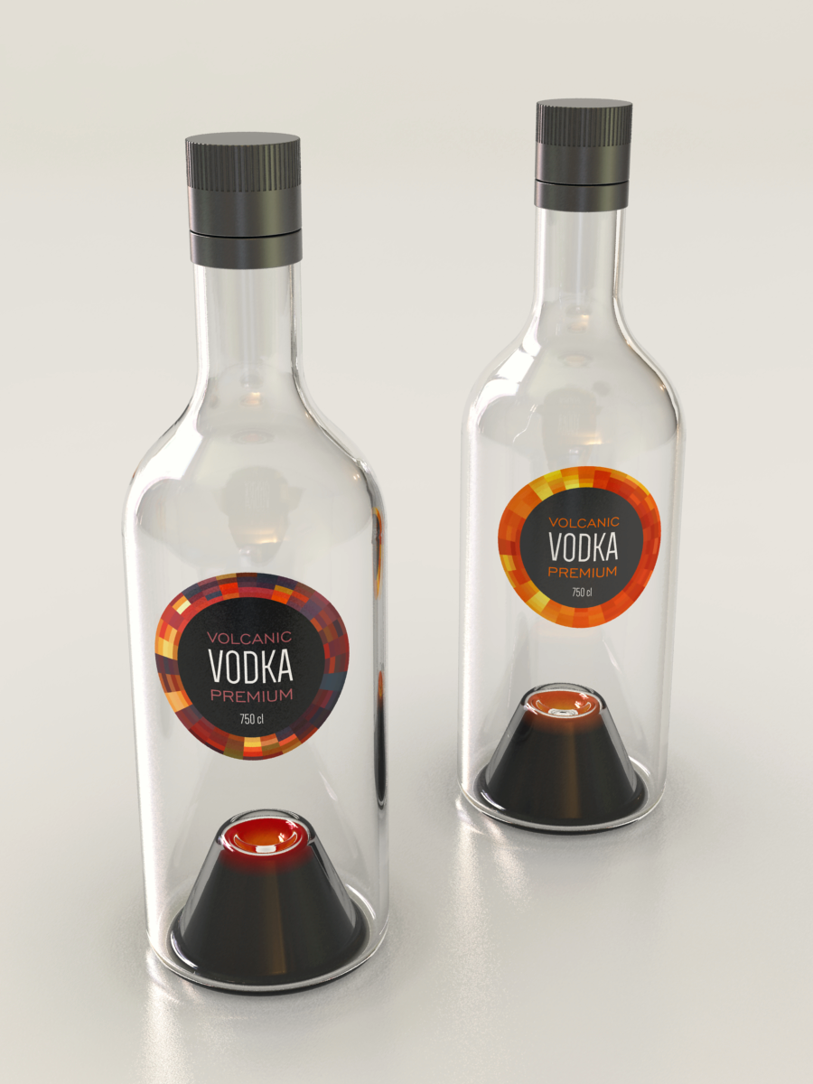 Graphic Design by Undo for Volcanic Holding | Design #4731638