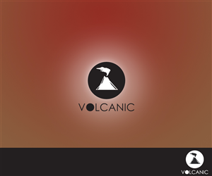 Graphic Design by Zach Cates for Volcanic Holding | Design #4721376