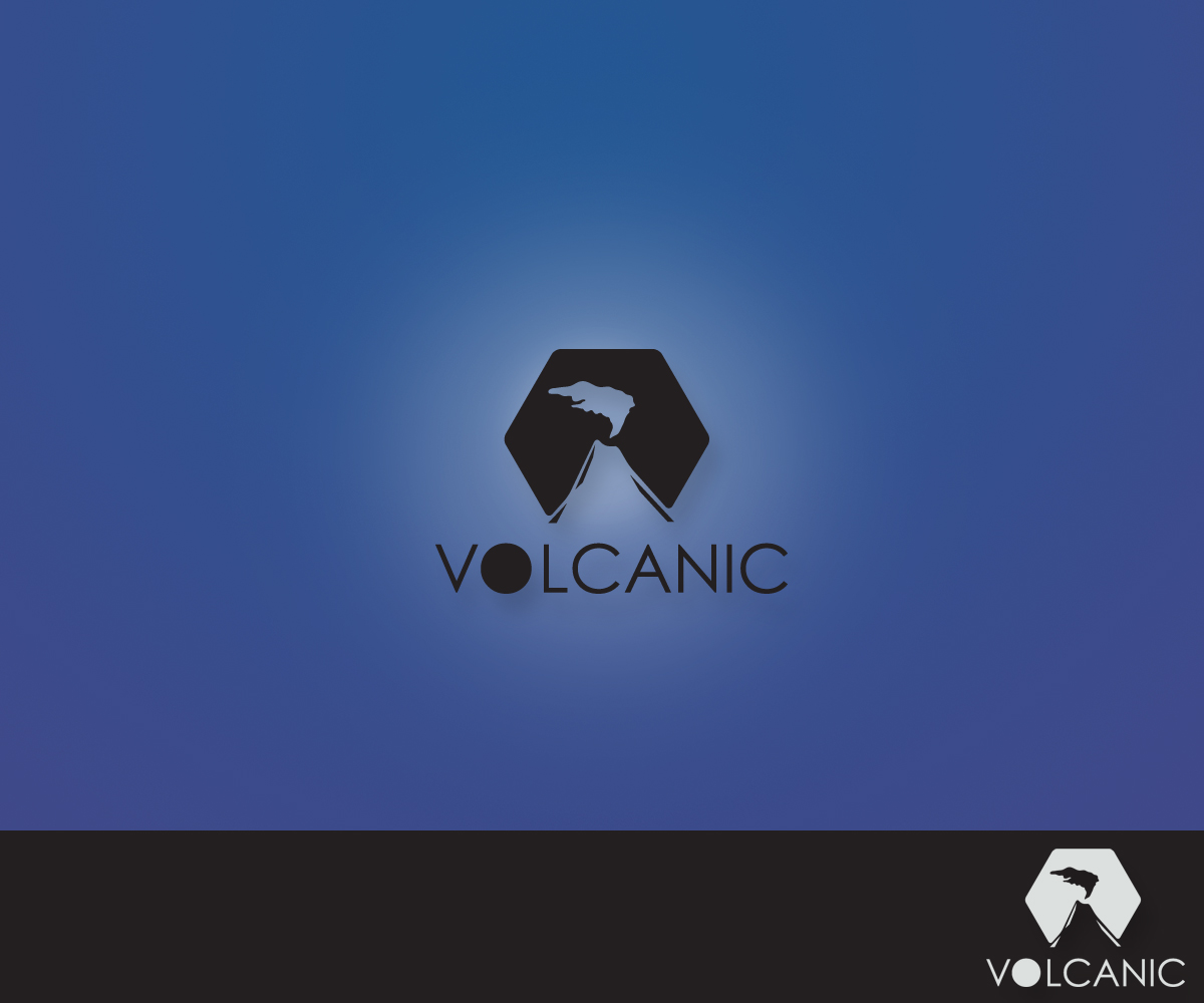Graphic Design by Zach Cates for Volcanic Holding | Design #4723835