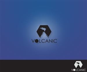 Graphic Design by Zach Cates for Volcanic Holding | Design: #4723835