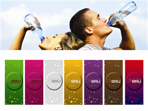 Label Design by markgraphics.ja for this project | Design #4676760
