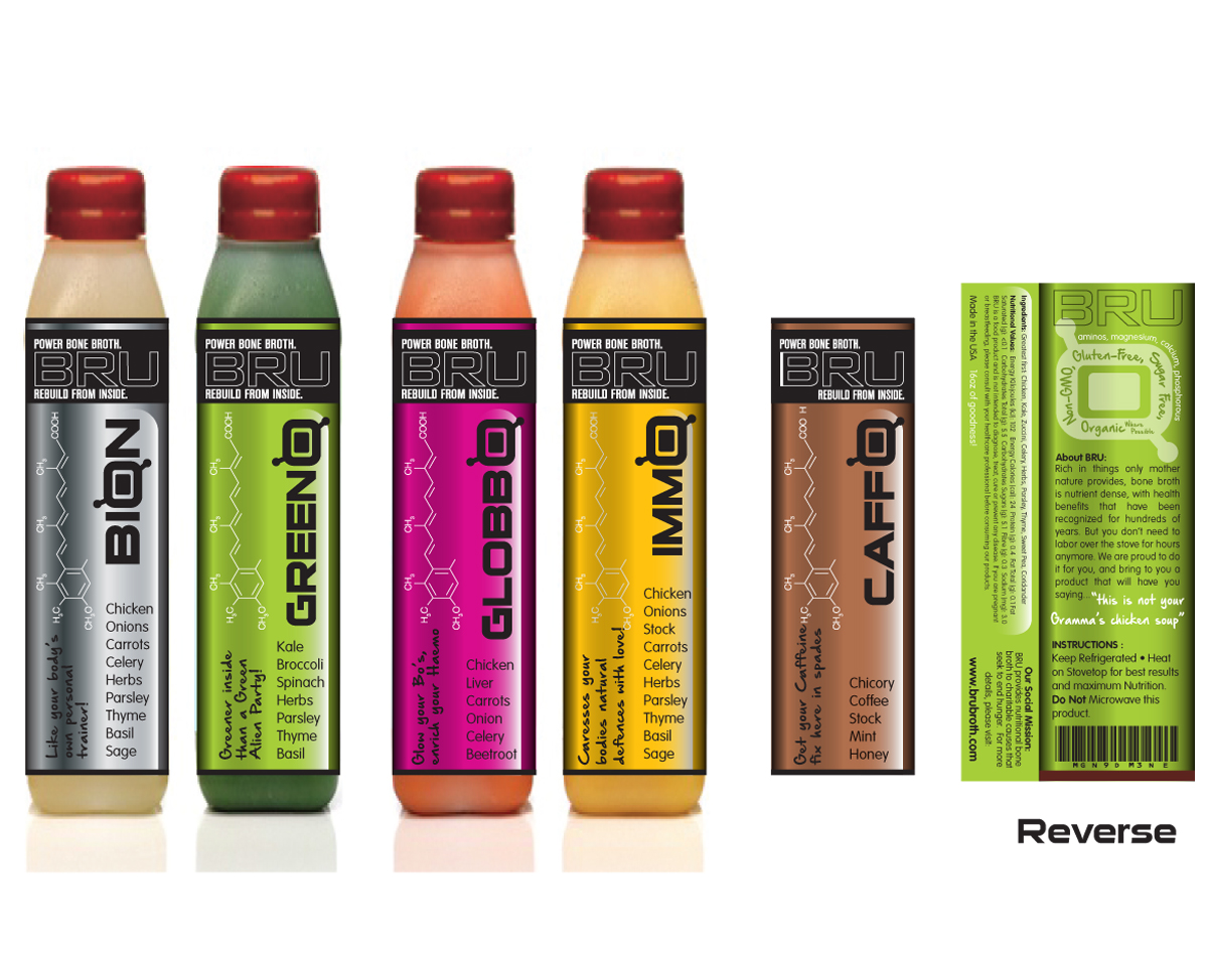 Label Design by Aussie_bluemoongraphix for this project | Design #4730292