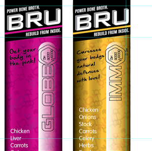 Label Design by Aussie_bluemoongraphix for this project | Design: #4799510