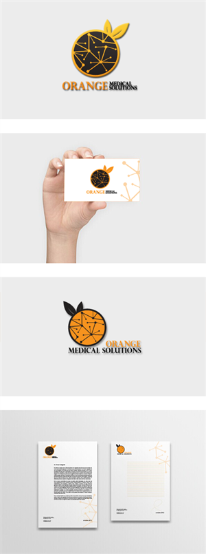 Diseño de Logo por HANBING para este proyecto | Diseño #4742279