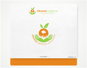 Logo Design by Savana for this project | Design: #4670164