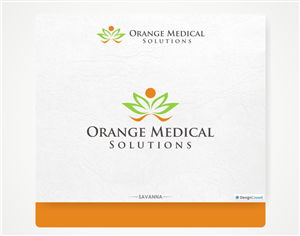 Logo Design by Savana for this project | Design: #4670184