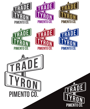 Design de Logo par StudioD™ pour ce projet | Design : #4664696