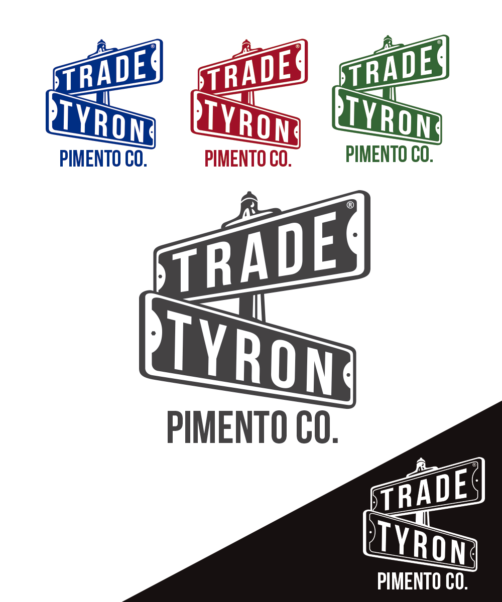 Logo Design by StudioD™ for this project | Design #4664740