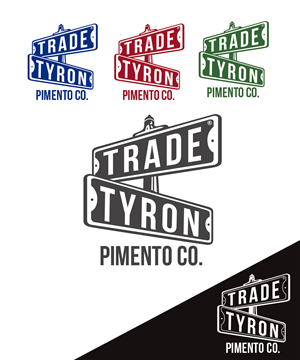 Design de Logo par StudioD™ pour ce projet | Design : #4664740