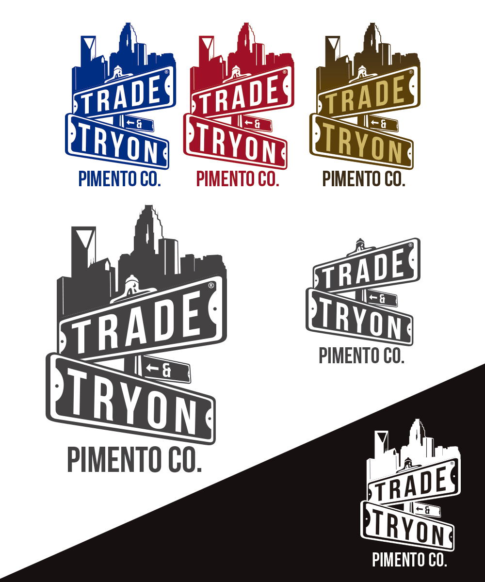 Diseño de Logo por StudioD™ para este proyecto | Diseño #4668962