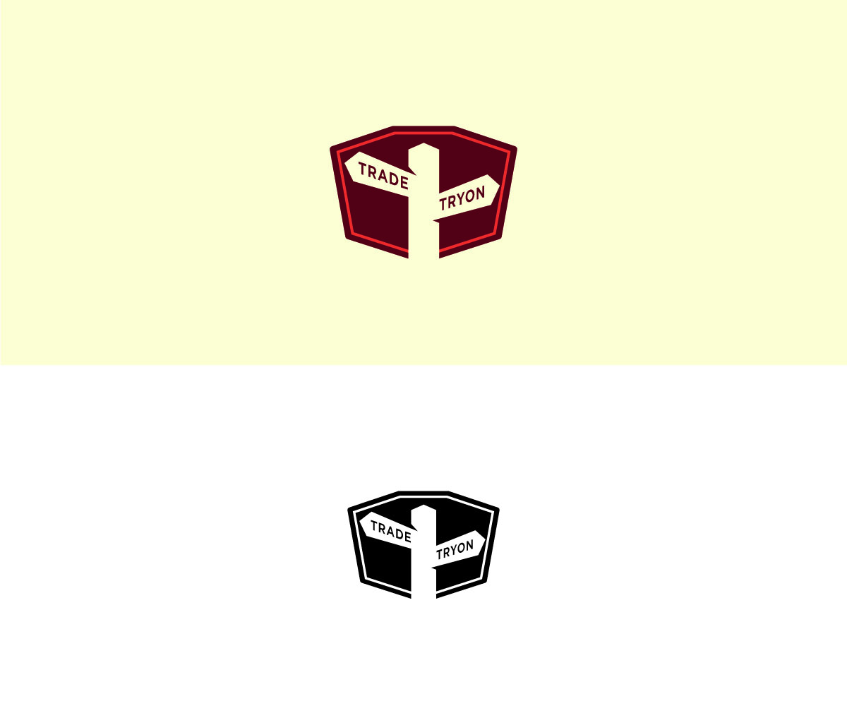 Logo Design by masher for this project | Design #4664084