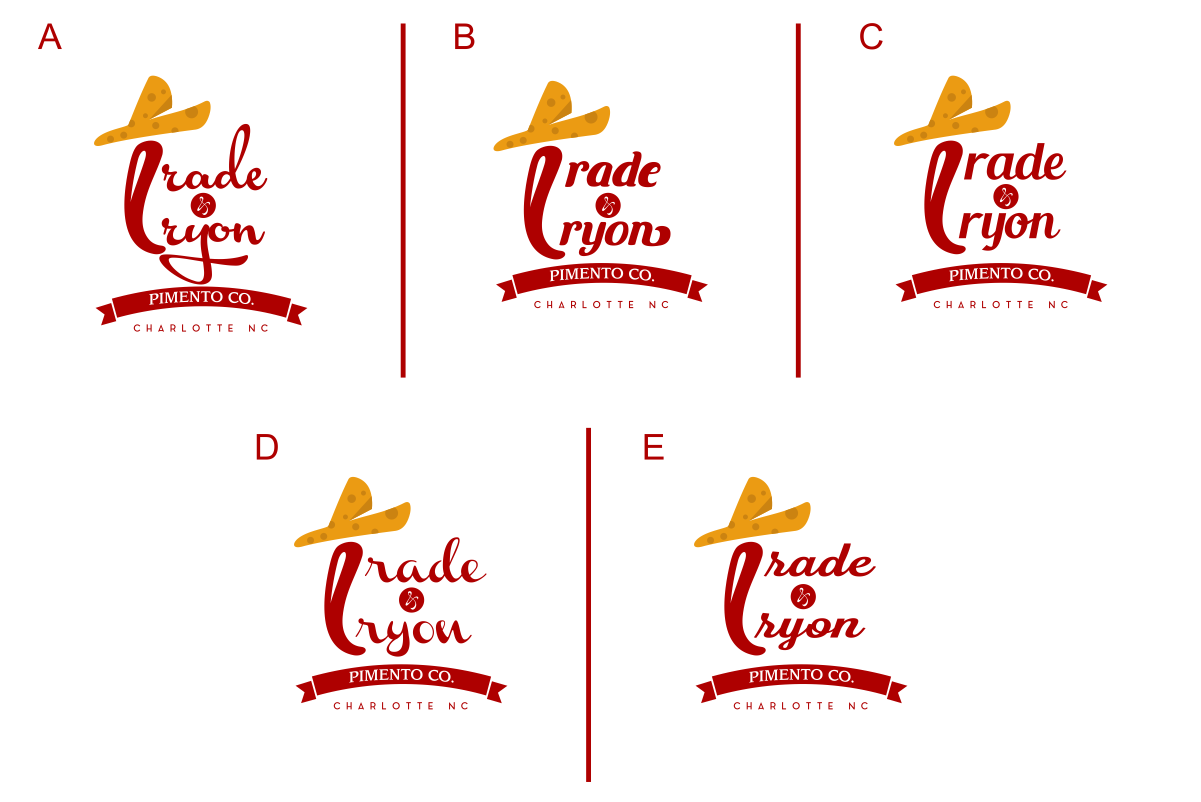 Logo Design by JL 2 for this project | Design #4685984