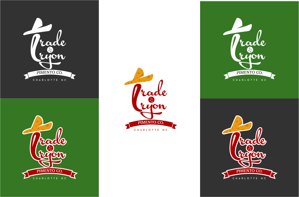 Logo Design by JL 2 for this project | Design #4686140