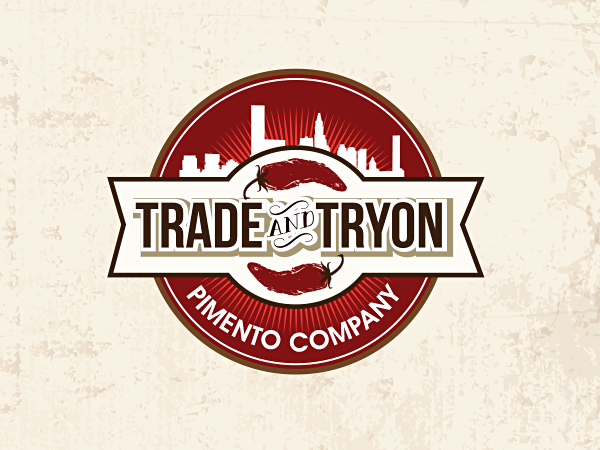 Logo Design by Grace A for this project | Design #4764370