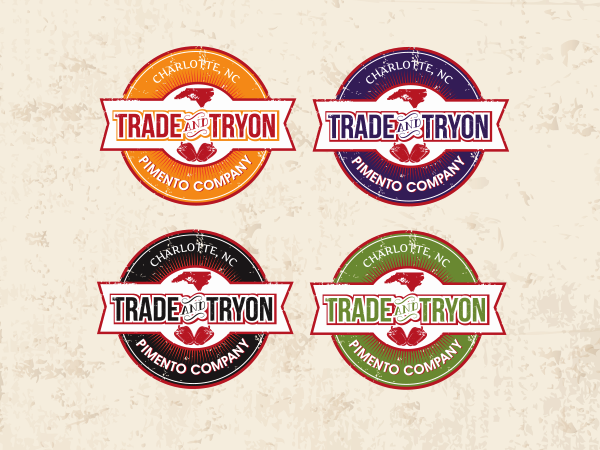 Design de Logo par Grace A pour ce projet | Design #4774906