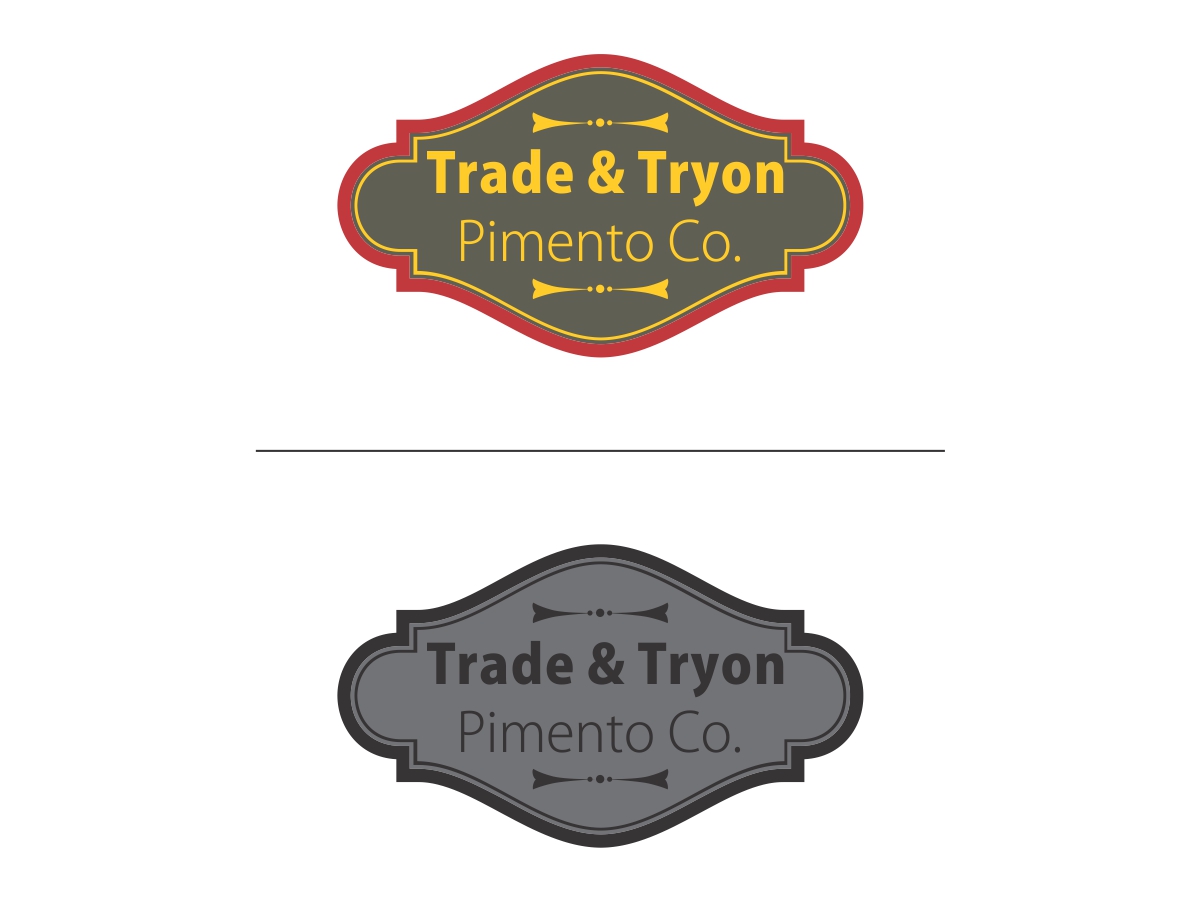 Logo Design by Eseefo for this project | Design #4736818