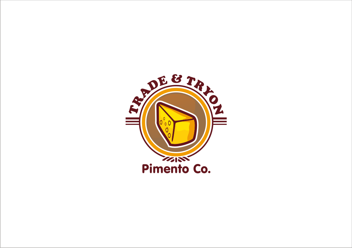 Logo Design by Arham Hidayat for this project | Design #4696271