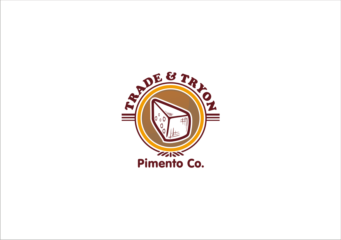 Logo Design by Arham Hidayat for this project | Design #4696633