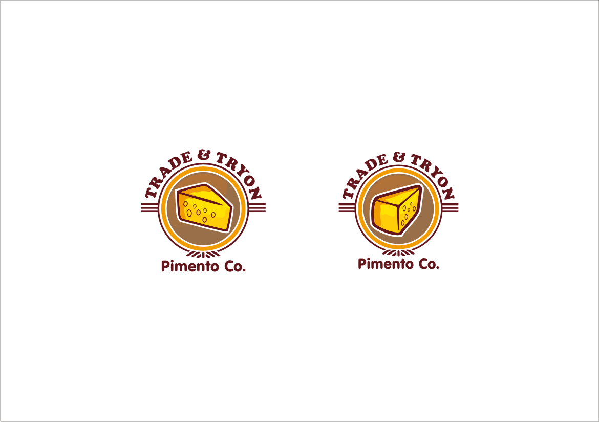 Logo Design by Arham Hidayat for this project | Design #4702125