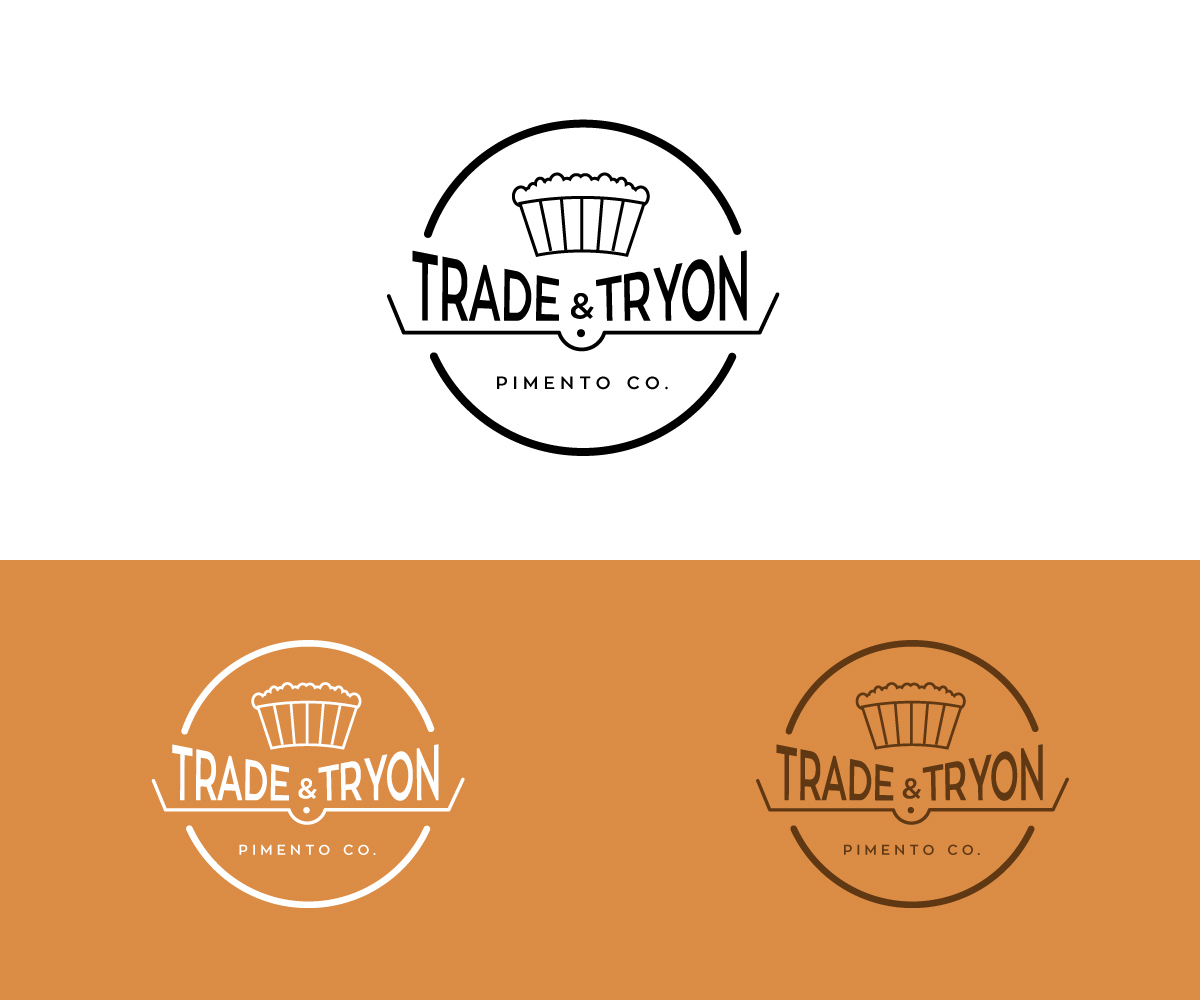 Logo Design by ATDias for this project | Design #4706890