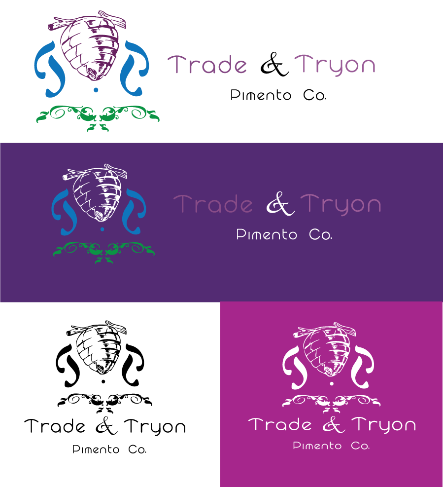 Logo Design by AbhiMonster for this project | Design #4756165