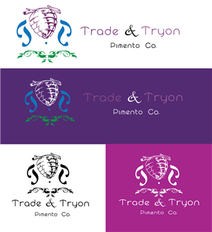 Design de Logo par AbhiMonster pour ce projet | Design : #4756165