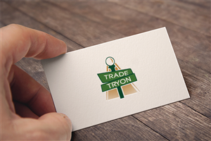 Logo Design by Ioana Hura