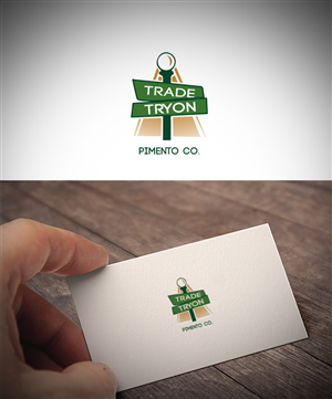 Design de Logo par Ioana Hura pour ce projet | Design : #4666624