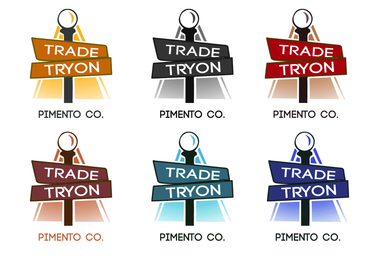 Logo Design by Ioana Hura for this project | Design #4686057