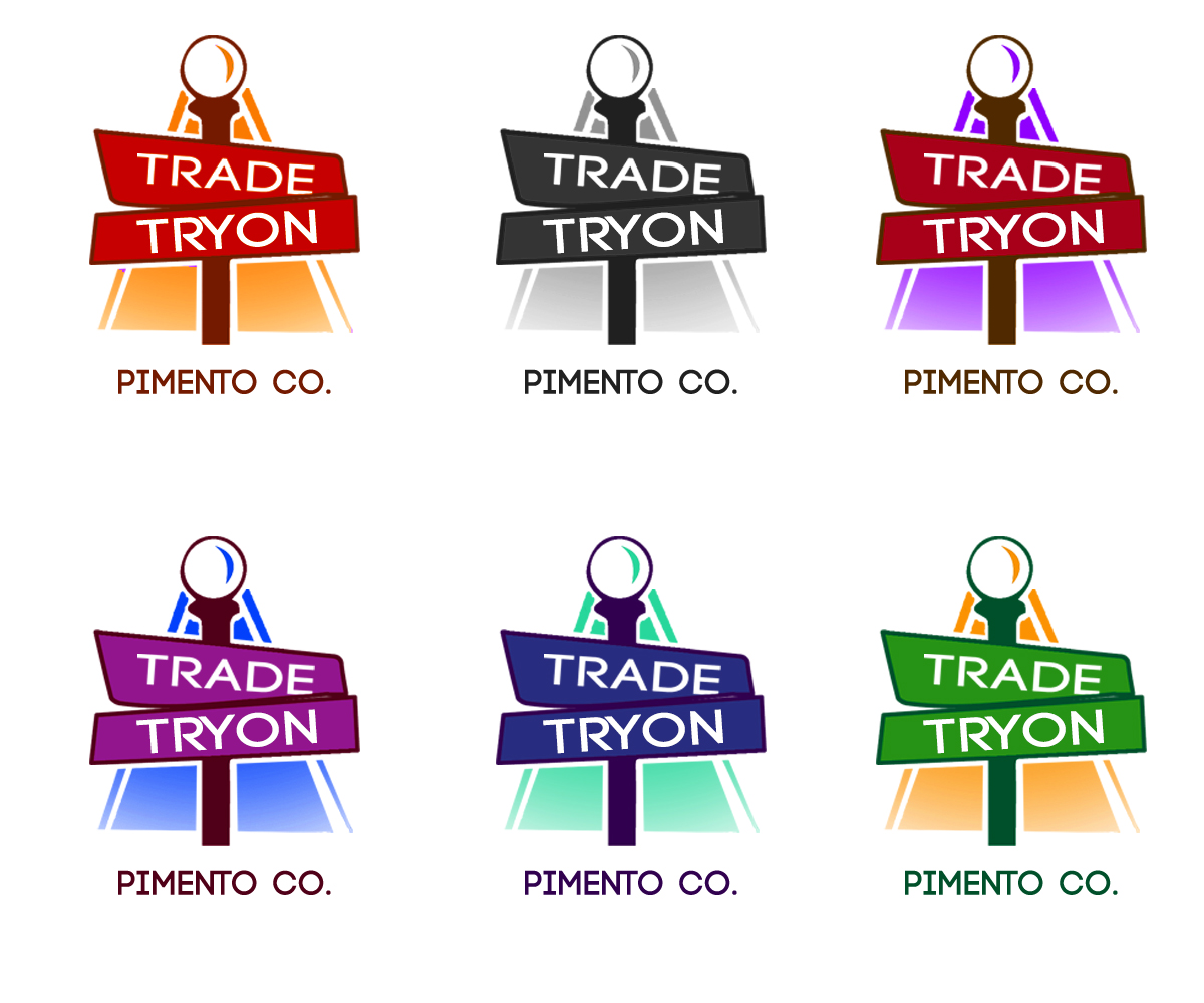 Logo Design by Ioana Hura for this project | Design #4686186