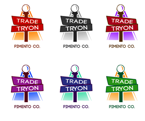 Design de Logo par Ioana Hura pour ce projet | Design : #4686186