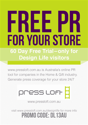 Flyer Design by Josh Svoboda for press loft | Design: #1330381
