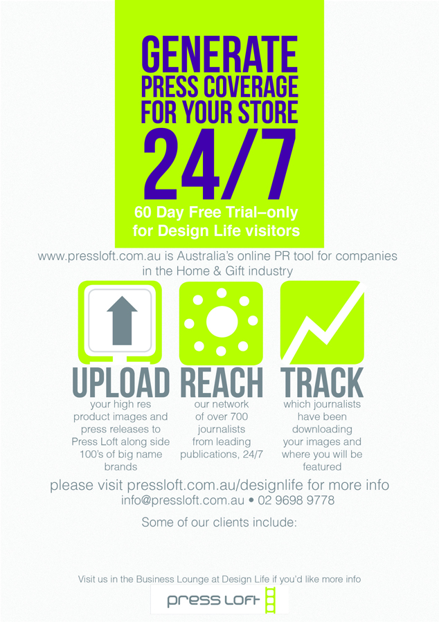 Flyer Design by Josh Svoboda for press loft | Design #1330385