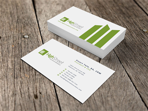 Stationery Design by Eggo May P for this project | Design: #4669979